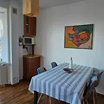 Apartment Away From *