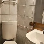 Apartment Away From