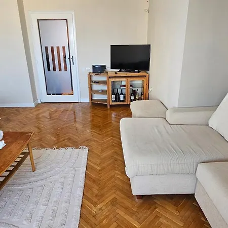 Apartment Away From