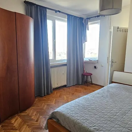 Away From Apartament