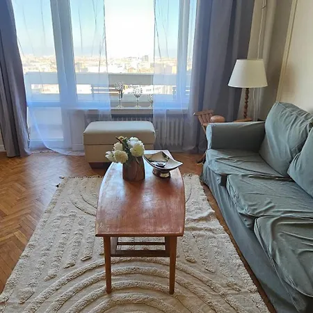 Away From Apartmán Sofie