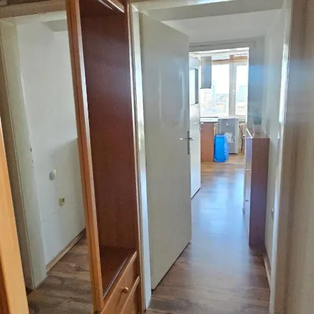 Apartmán Away From Sofie