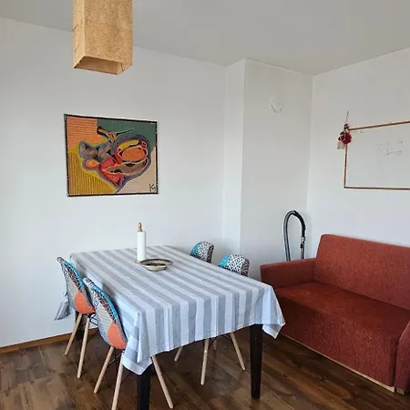 Apartmán Away From Sofie