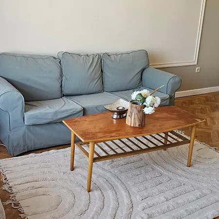 Away From Apartament Sofia