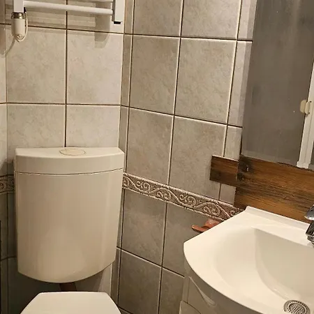 Apartament Away From