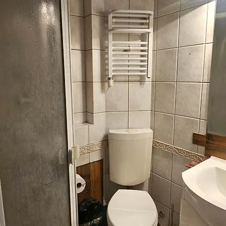 Away From Apartament Sofia