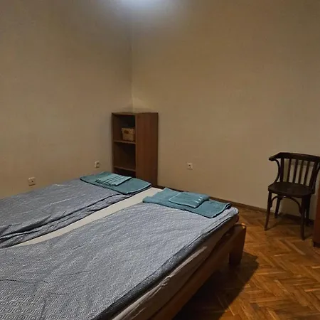 Apartment Away From Sofia