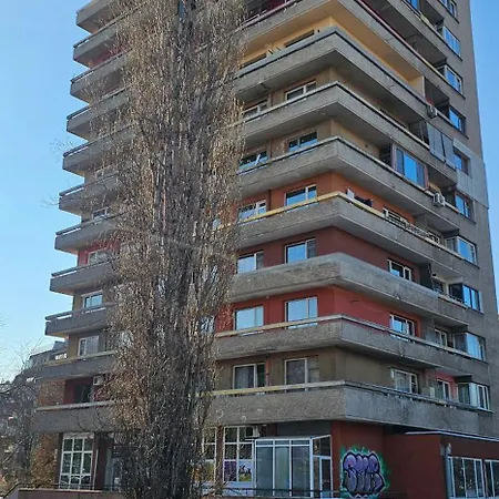 Apartment Away From *